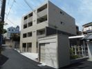 ヴィラ サン Ⅲの外観画像