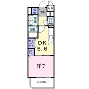 サンヒルズ （生野区）の間取り画像