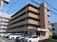 サンヒルズ （生野区）の外観画像