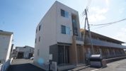 ビオーラ Aの間取り画像
