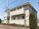 ボヌール・シゴーニュ Ⅰの間取り画像