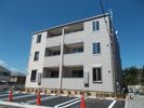 アンソレイエ天王台Ⅰの間取り画像