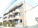 クレールメゾンの間取り画像