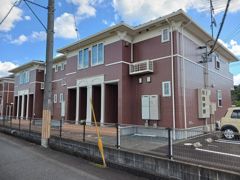 ジュピターBの外観画像