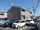 バーミィ NANOHANA Aの間取り画像