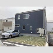 リーブルファイン草加稲荷Ⅲ2号棟の外観画像