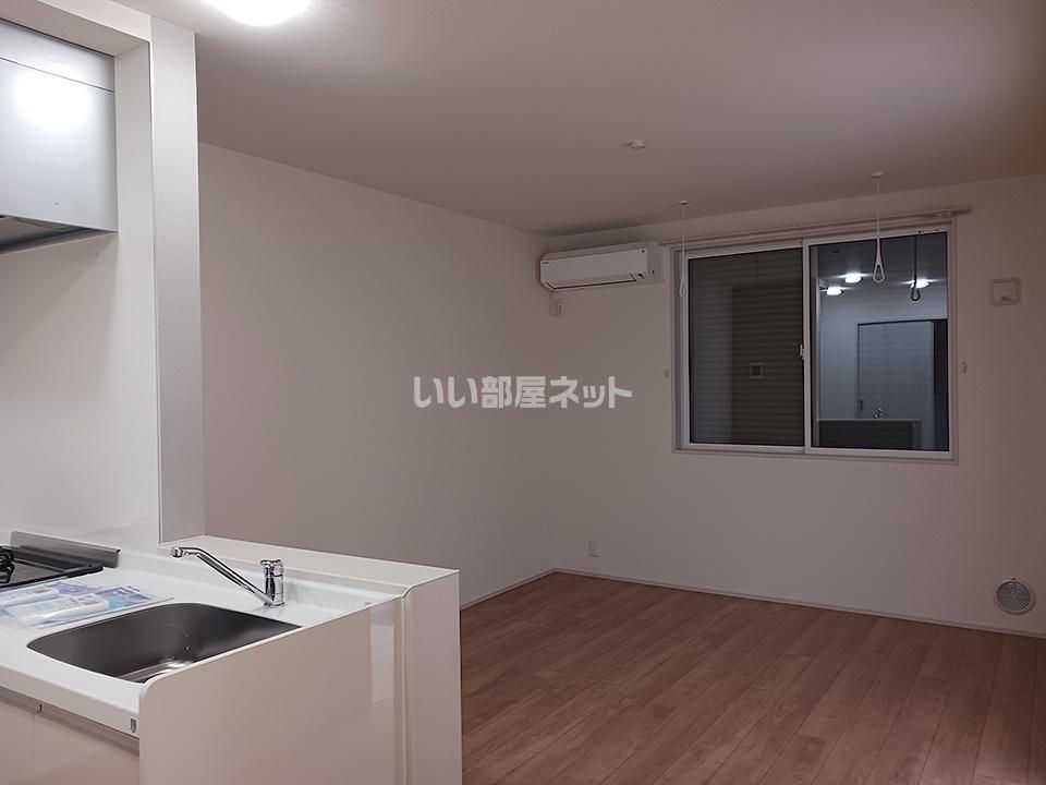 リビング