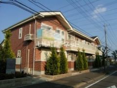 サンパティークの外観画像