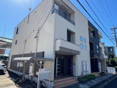 エテルノの外観画像