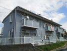 グラスガーデンⅠの外観