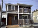 白根3丁目アパート（014537401）の間取り画像