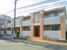 コンフォートやまと Aの間取り画像
