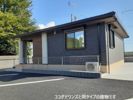 フレーシュⅠの間取り画像