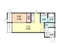 COZYの間取り画像