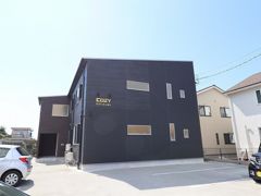 COZYの外観画像