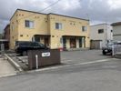 フラッツ浦町の間取り画像