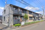 メゾンアルファ Ⅱの間取り画像