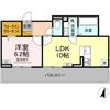 アリエッタの間取り画像