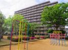 グランディス新八柱の間取り画像