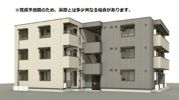 D-ROOM元横山の外観