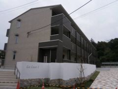 ラルーチェ Ⅰの外観画像