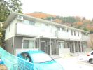 クロワールAiHakoneの外観