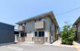 シダーム Aの間取り画像