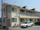 リバティ尾上 2Fの間取り画像