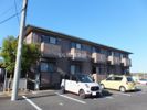 リビングタウンかじま台Ⅱ Bの間取り画像
