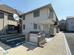 Nexus山中の外観画像