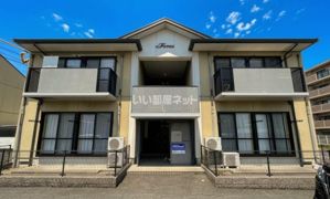 ミレニアムタウン2000 Cの外観画像