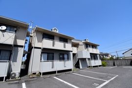 ドミール円座 C棟の外観画像