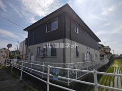 Dーroom山西の外観画像