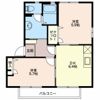 Serenade Aの間取り画像