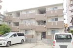 オーブ下荒田の外観