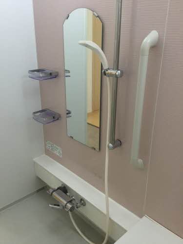 バスルーム