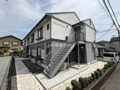 グランメールユタカの外観画像