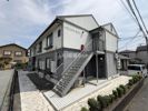 グランメールユタカの間取り画像