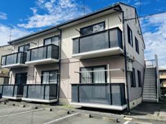 ヴィラノーツ Bの外観画像