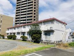 グランデール永田 Cの外観画像