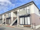 メゾン ド マルシェの間取り画像