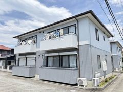 グランドールAKI Bの外観画像
