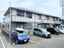 フレーズ Bの外観