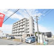 パシフィックパークの外観画像