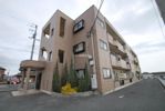 ベルサウンズの間取り画像