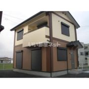 パークサイドMタウンの外観画像