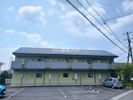 HINOMARU TOWN Aの間取り画像