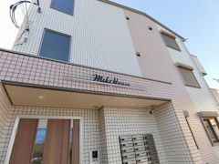 ミキハウス No．Ⅱの外観画像