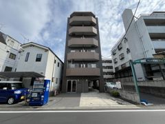 HY’s dilettoの外観画像