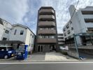HY’s dilettoの間取り画像